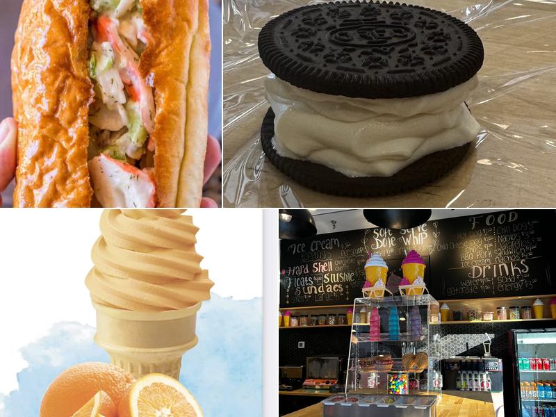 Sweet B’s 137 E Market St Ste 50, New Albany