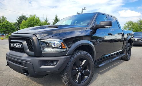 Pierre Boivin Auto Enr