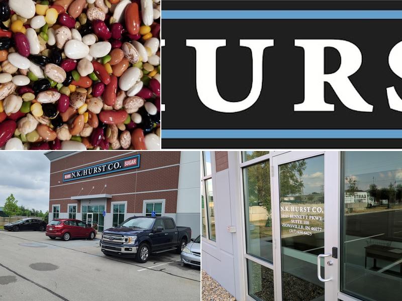 N. K. Hurst Co., Inc. 10505 Bennett Pkwy Ext #100, Zionsville