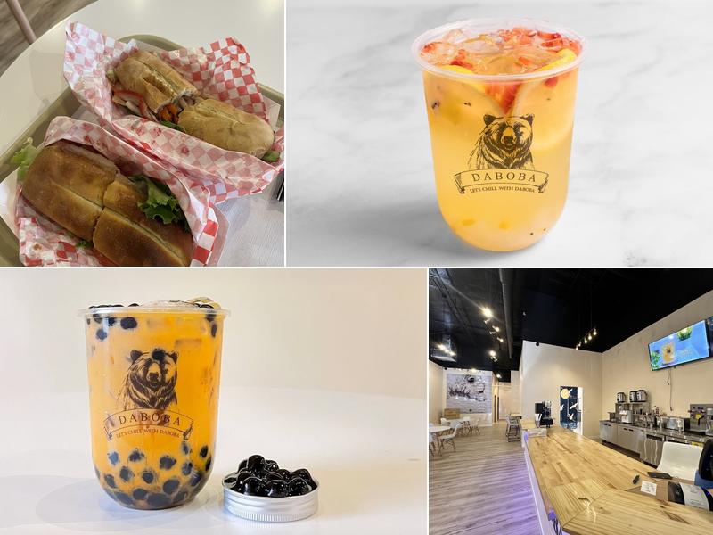 Daboba 1507 N Dixie Hwy #109, Elizabethtown