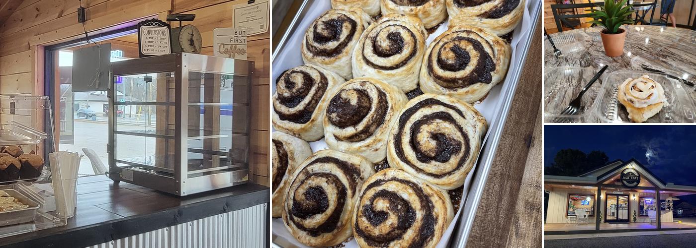 Gather Coffee Lounge