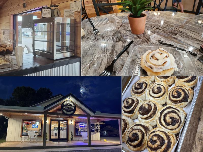 Gather Coffee Lounge