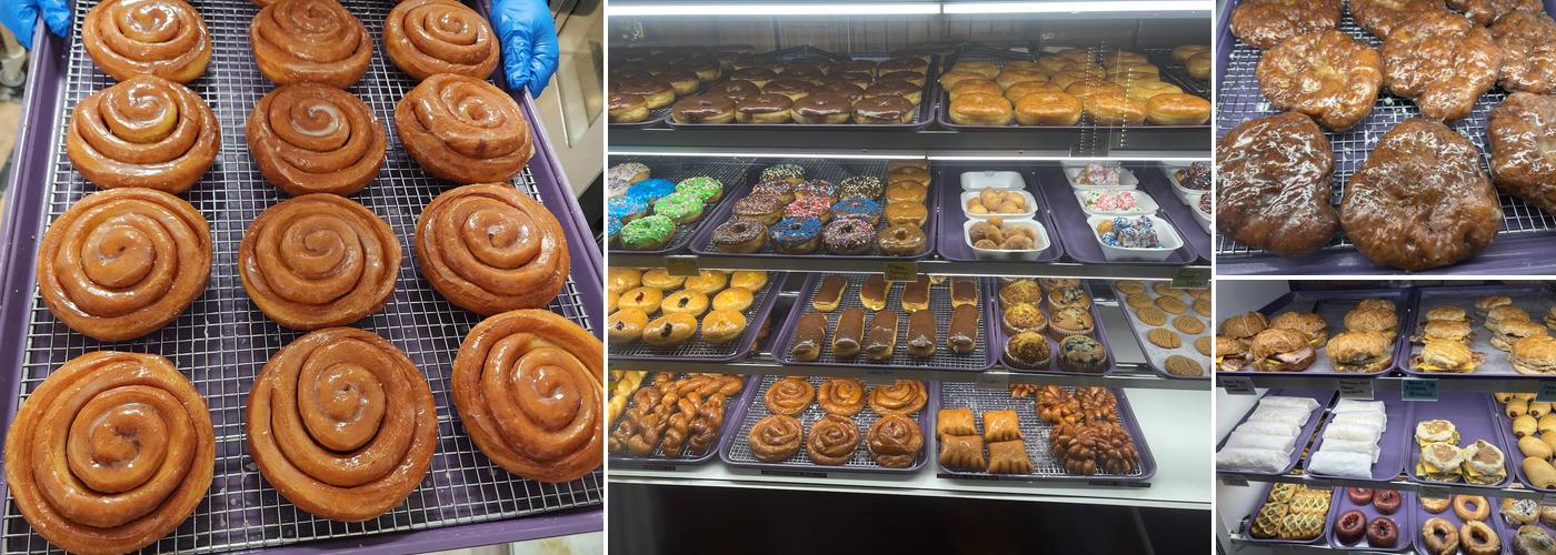 Liberty Donuts LLC