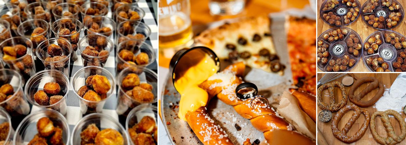 Seacoast Pretzel Company