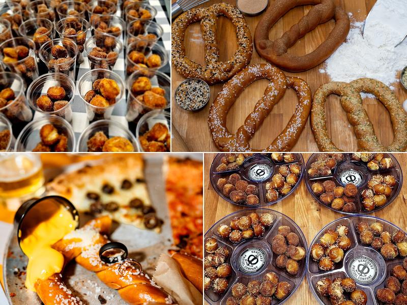 Seacoast Pretzel Company