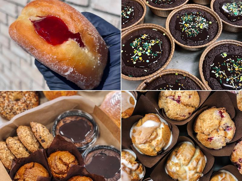 Molly's Bakery, appt only 113 S Main St, Beacon Falls