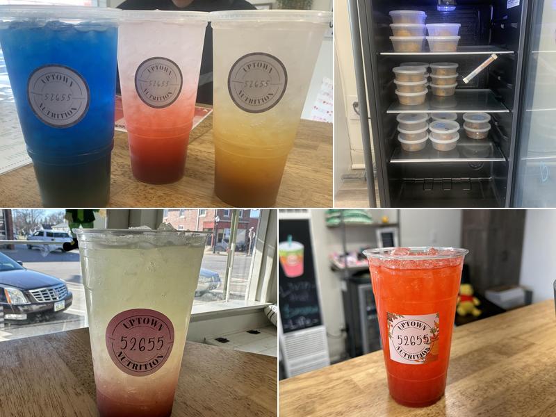 52655 Uptown Nutrition