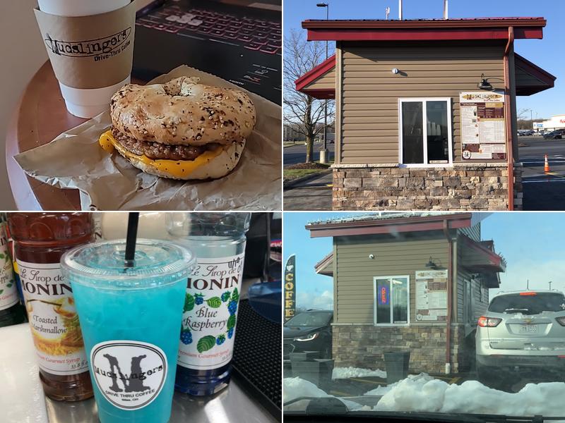 Mudslingers of Niles