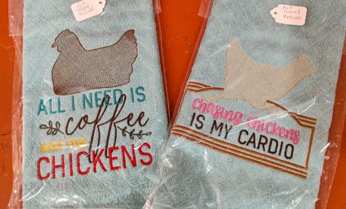 Gallant Old Country Store Gallant