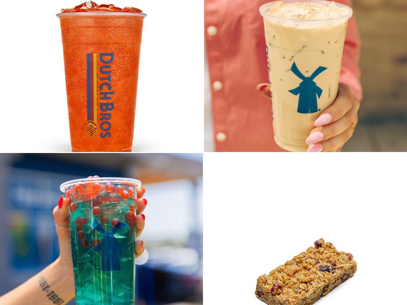 Dutch Bros Coffee
