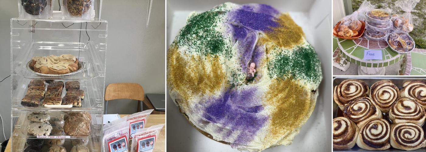 Blueberry Hill Bakery