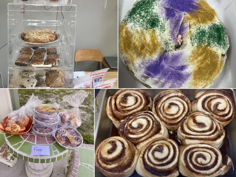 Blueberry Hill Bakery