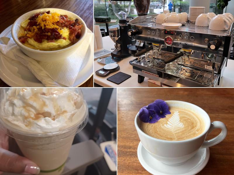 The Red Cat @ UAB Highlands