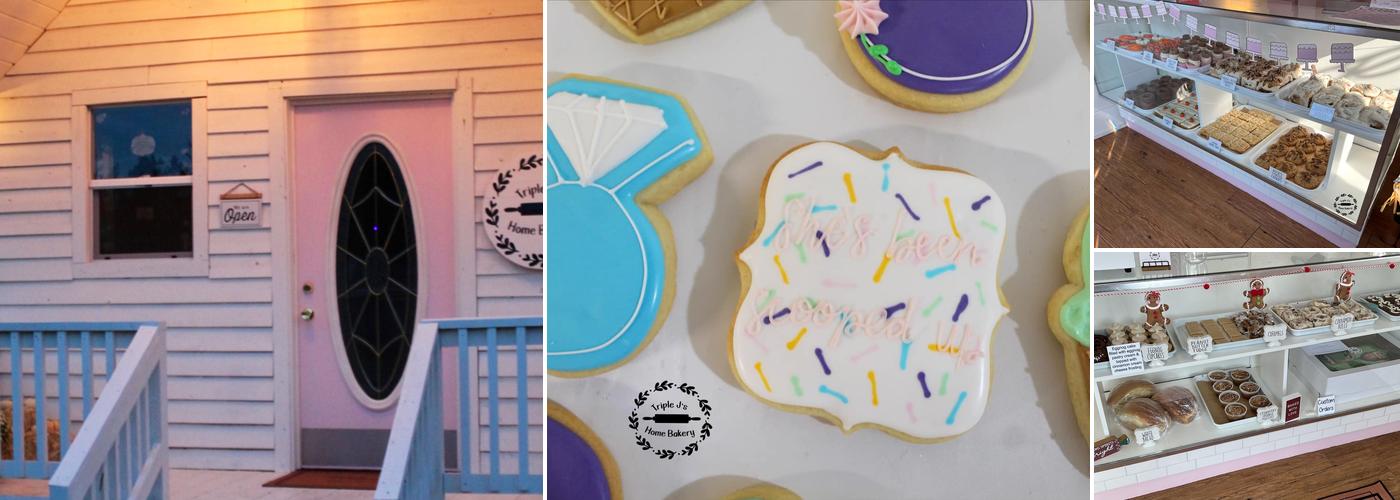 Triple J's Home Bakery