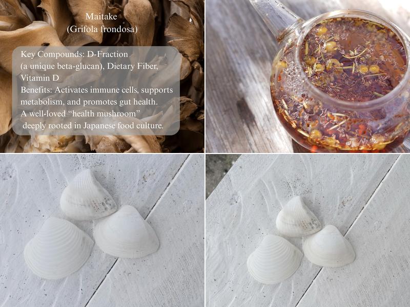 ’A’ Ala Herbal Bar & Aromatherapy