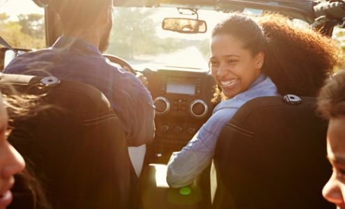 PRESTIGE Financial Services