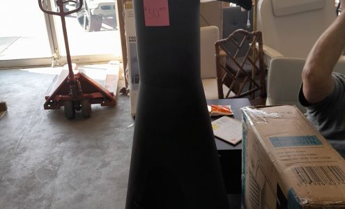 Barnwell Bargain Barn