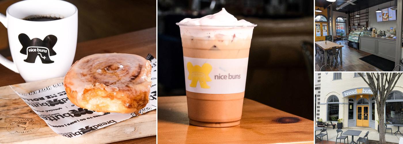 Bread and Butter Bakery