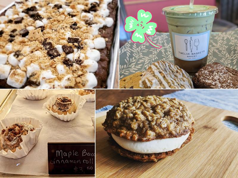 Twelve Baskets Bakery