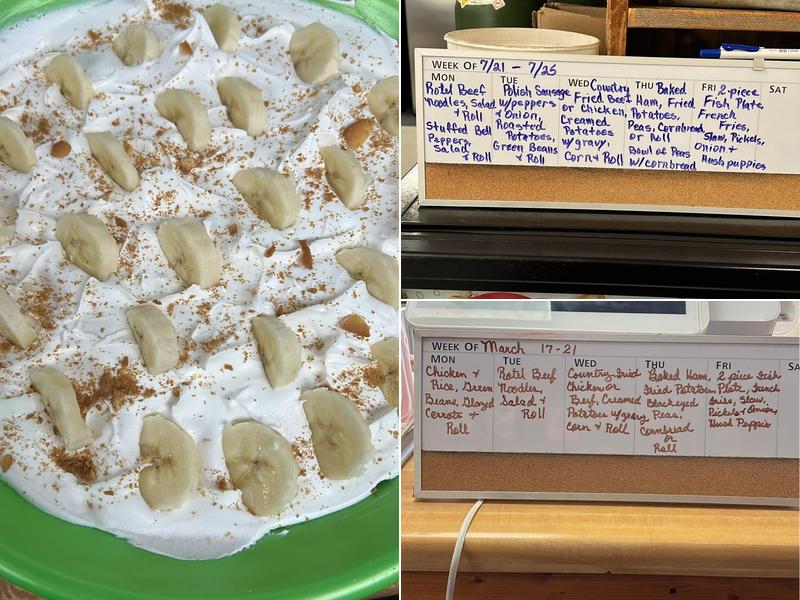 Silos 109 N Grand Ave, Brinkley