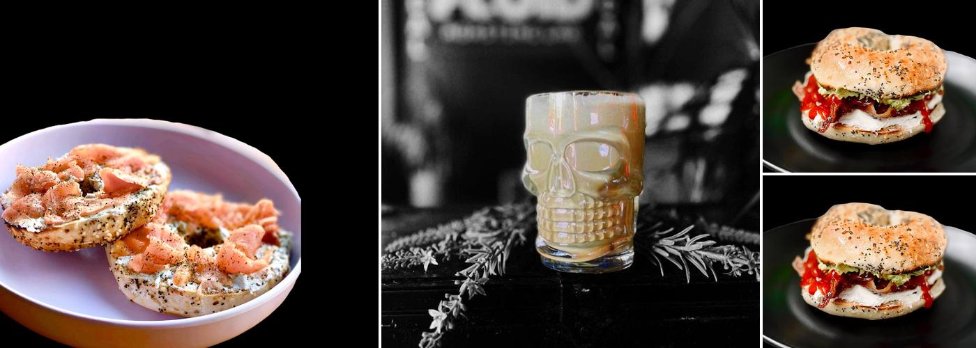 FLUID Coffee Roasters