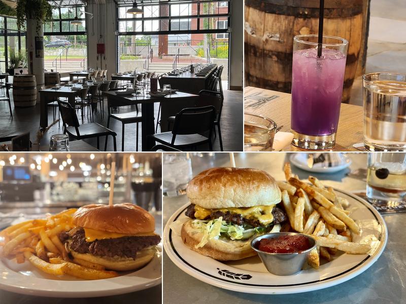 Journeyman at American Factory - Valparaiso, IN