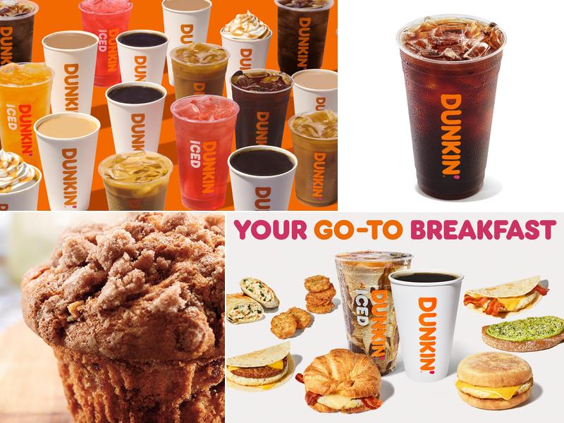 Dunkin'