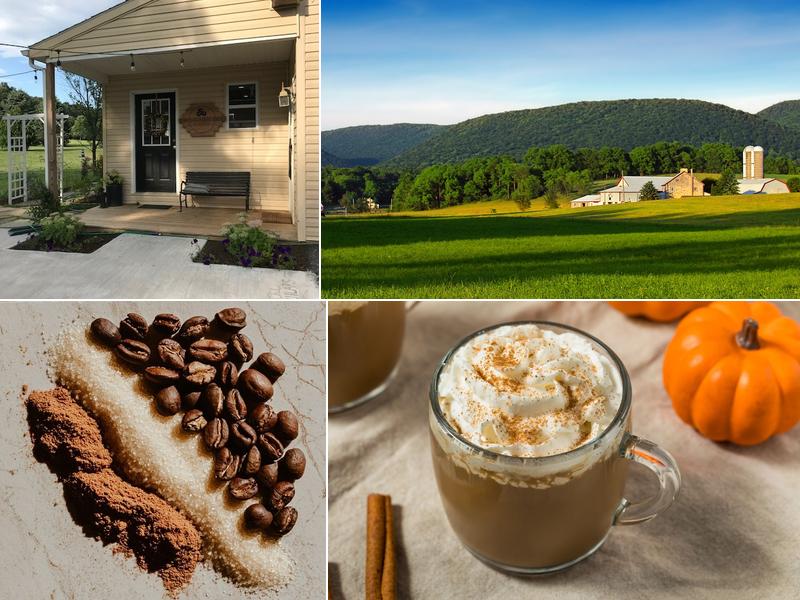 Shermans Valley Coffee Co.