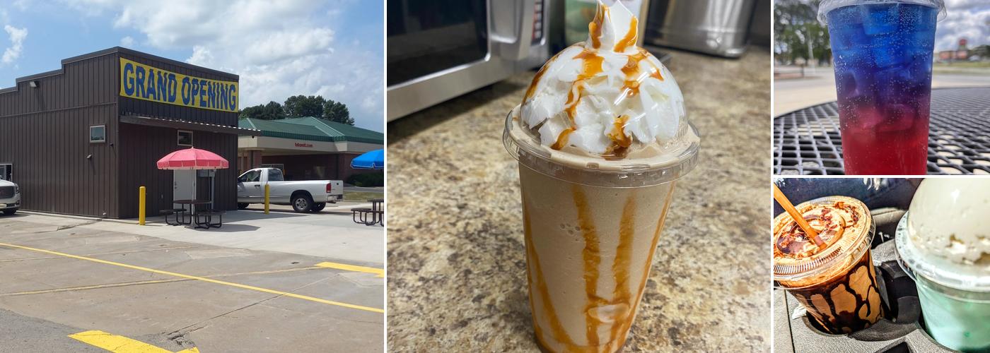 Old Town Espresso and Ice Cream