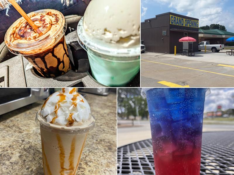 Old Town Espresso and Ice Cream