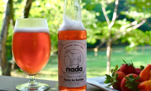 New Creation Soda Works Bishop