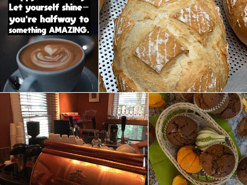 BROTGARTEN - German Artisan Breads and Pastries