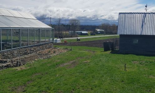 Bella Terra Farm Sprakers