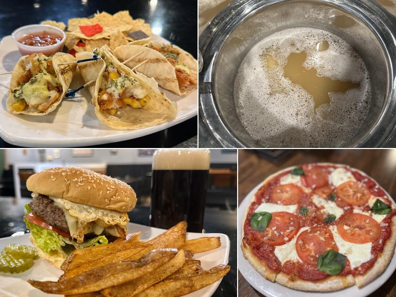 Little Ireland Brewing Co