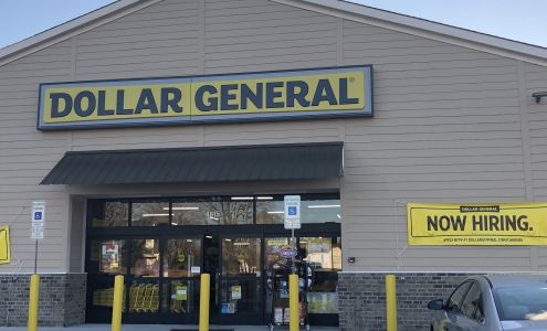 Dollar General