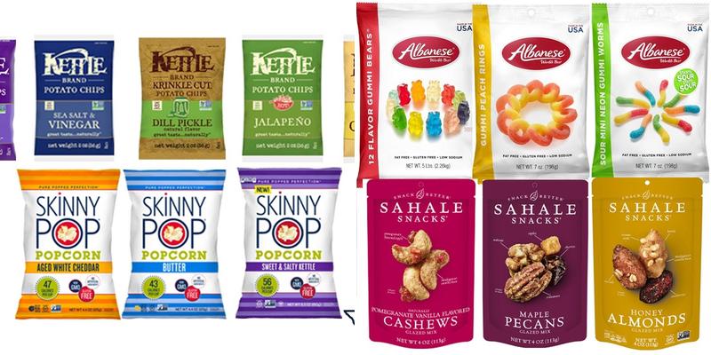 HTeaO - Wichita (East) Menu