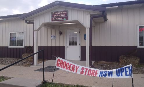 Far West Country store Lorimor