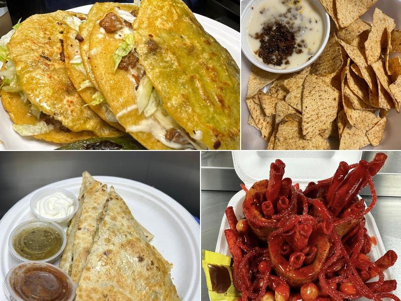 Fernando's Food Truck