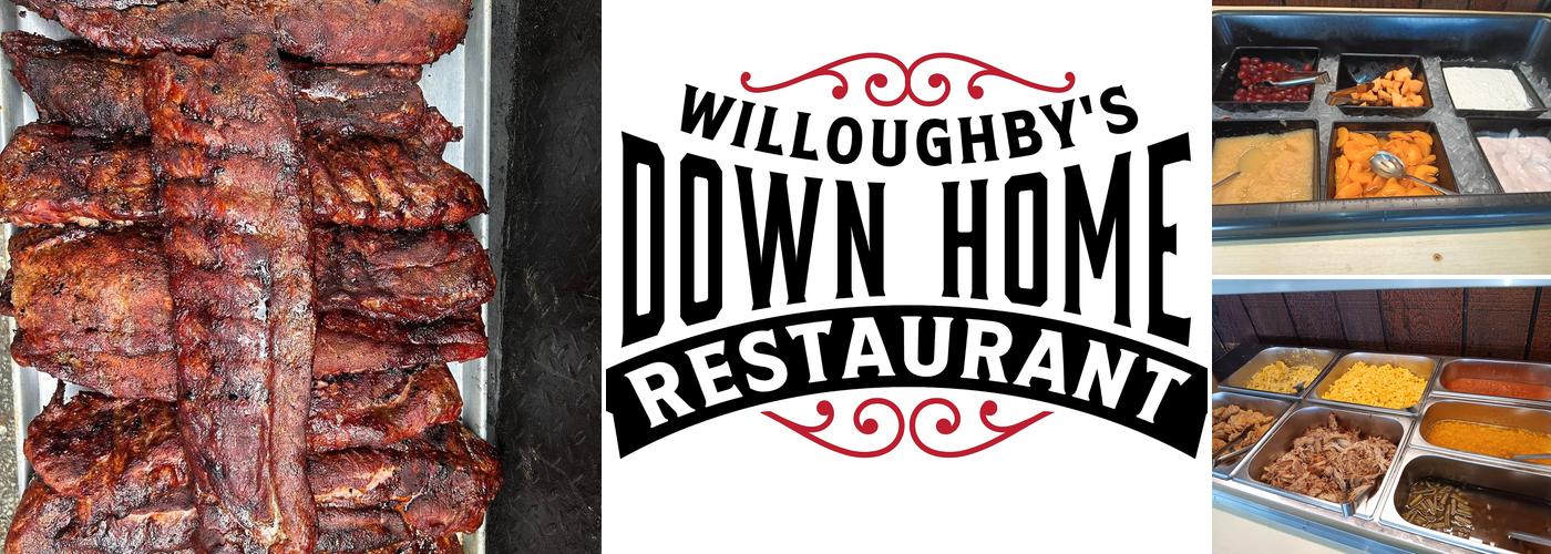 Willoughby's Down Home Restaurant