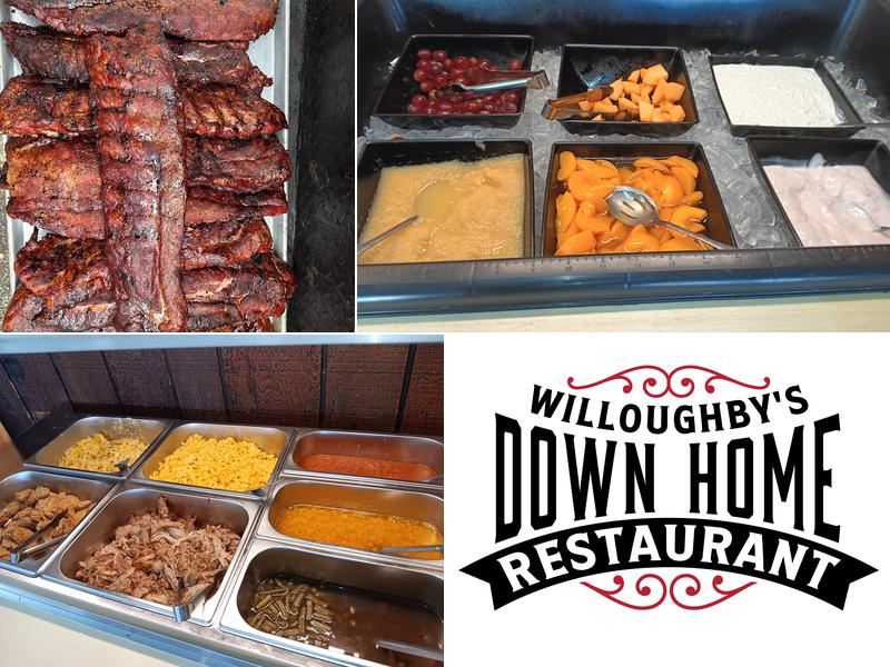 Willoughby's Down Home Restaurant