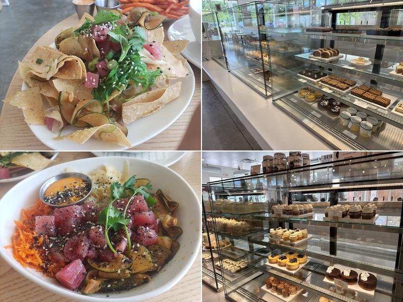 Billie's Grocery Leawood