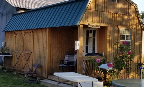 The Homeplace Farm & Garden Barhamsville