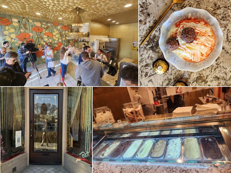 Gelateria Del Centro