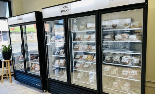 Phil's Farm & Butchery