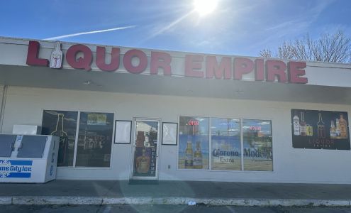 Liquor Empire
