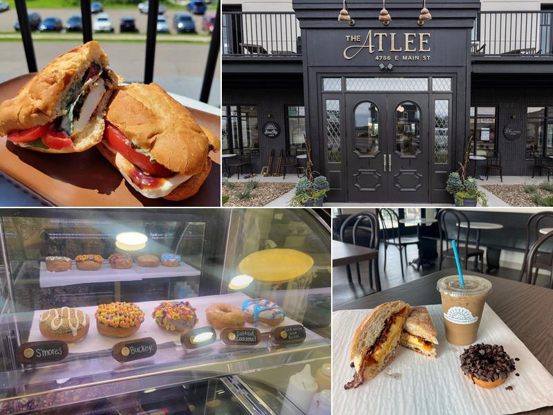 Blue Sky Cafe - Breakfast & Lunch