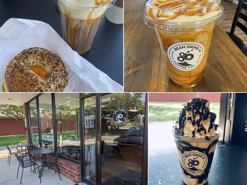 Bean Grind N' Coffee Co.