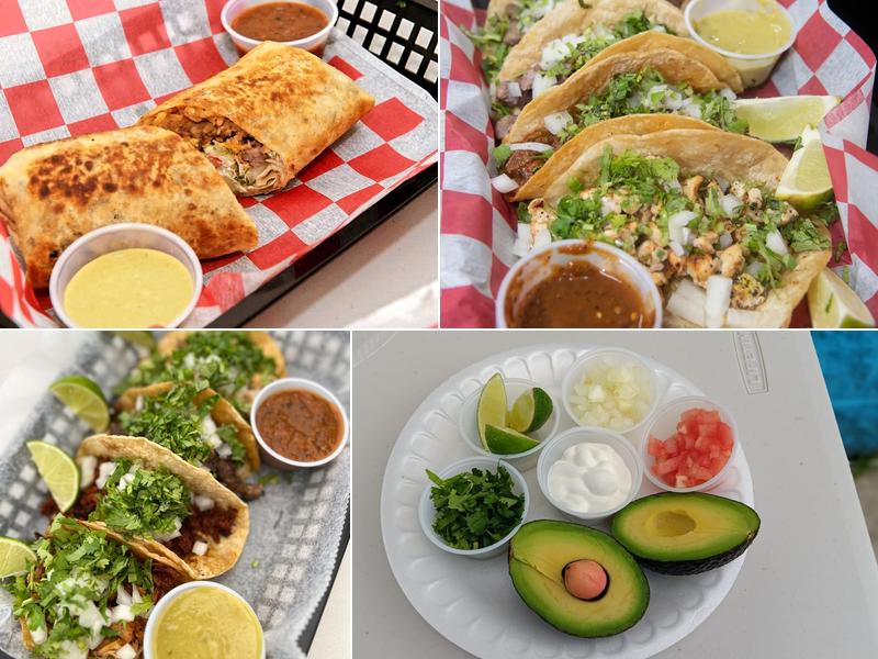 Frontera's Tacos Pensacola