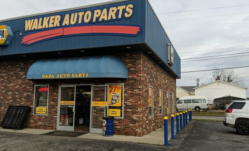 NAPA Auto Parts - Walker Auto and Truck