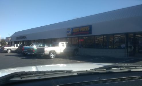 NAPA Auto Parts - Walker Auto and Truck